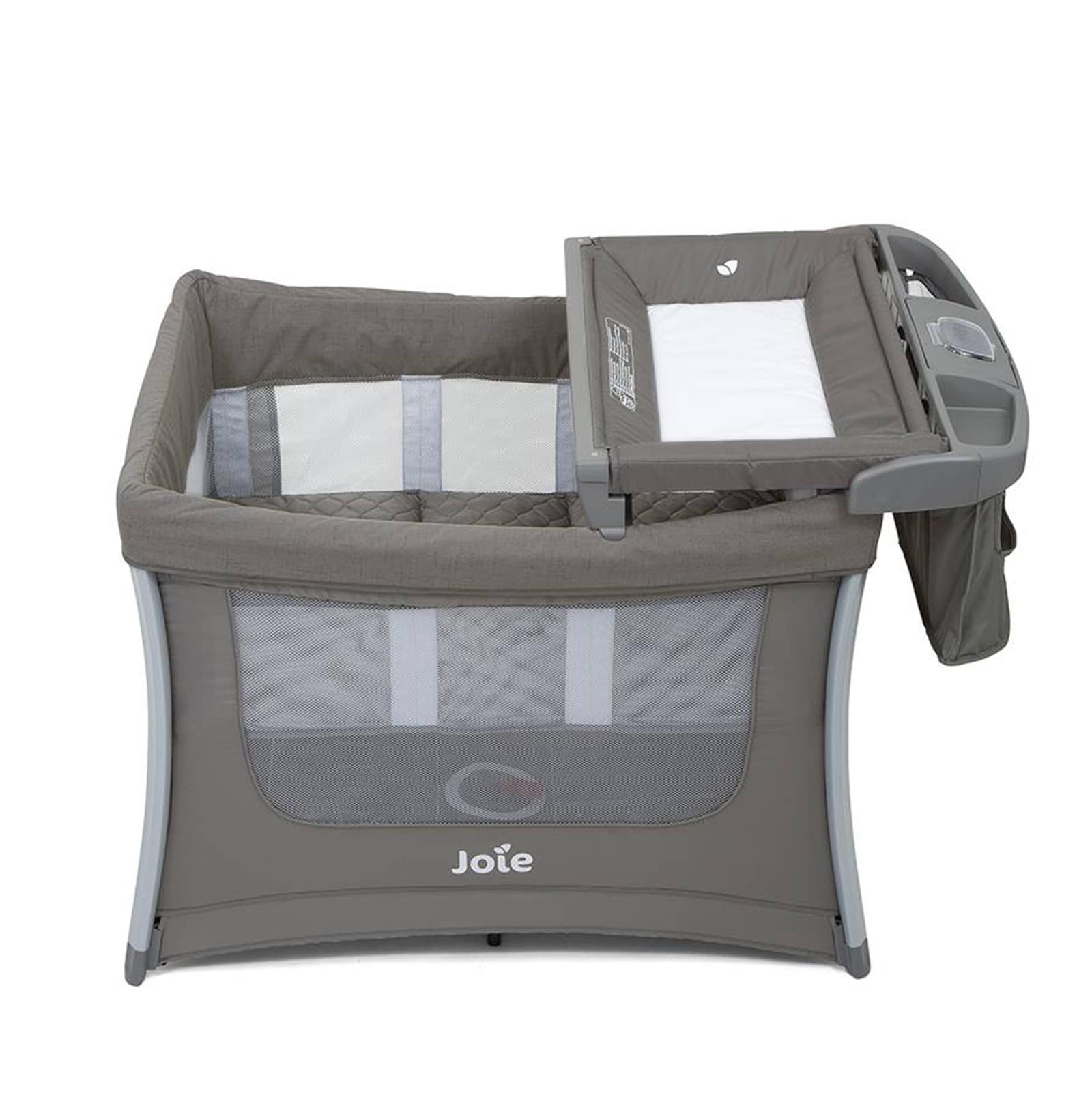 joie parent tray