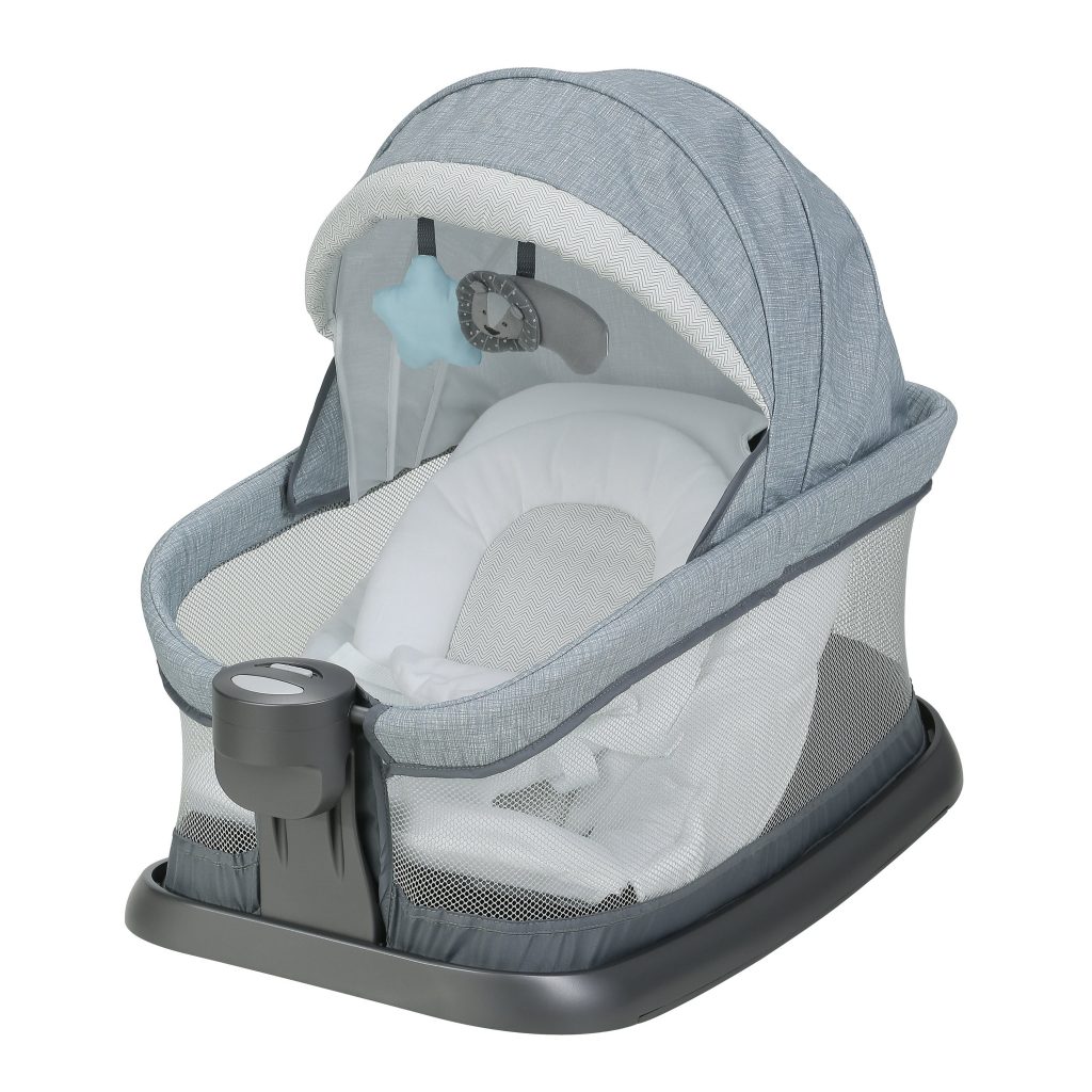 Graco Day 2 Dream Playard Travel Cot C Layne Island Kidz