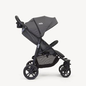 Stroller joie meet store litetrax 4