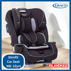 Graco SlimFit® 3-in-1 Car Seat